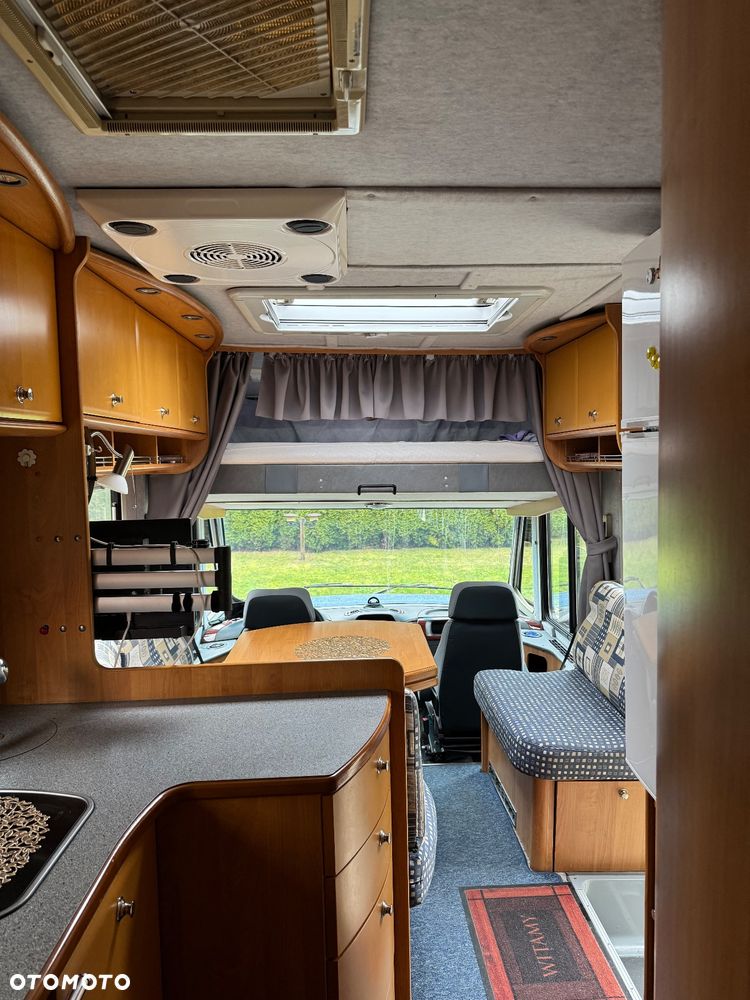 Mercedes-Benz Sprinter ver-270-cdi - 6