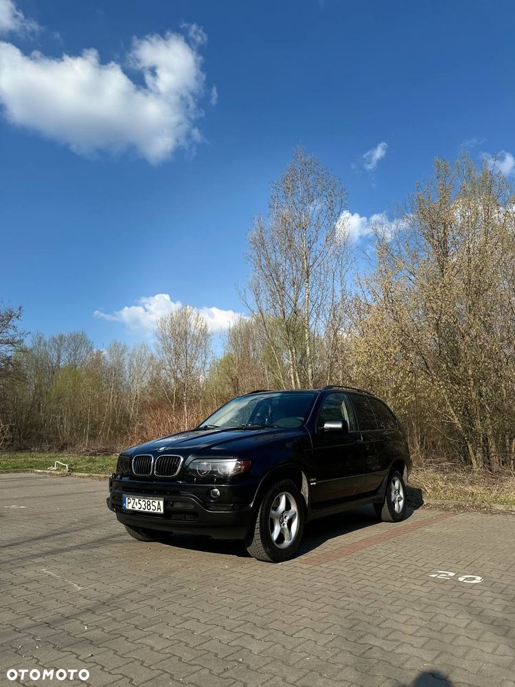 BMW X5 - 33