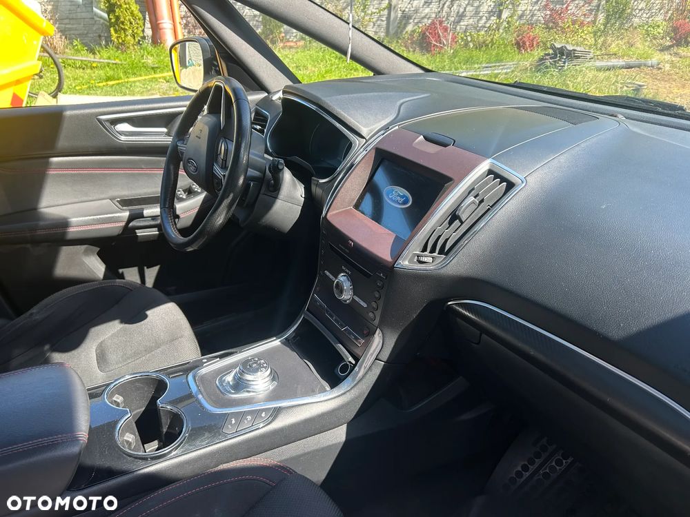 Ford S-Max 2.0 EcoBlue ST-Line - 10