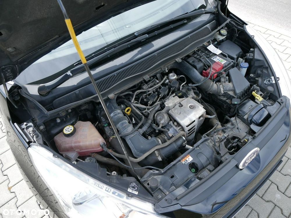 Ford B-MAX 1.0 EcoBoost COOL&CONNECT - 26
