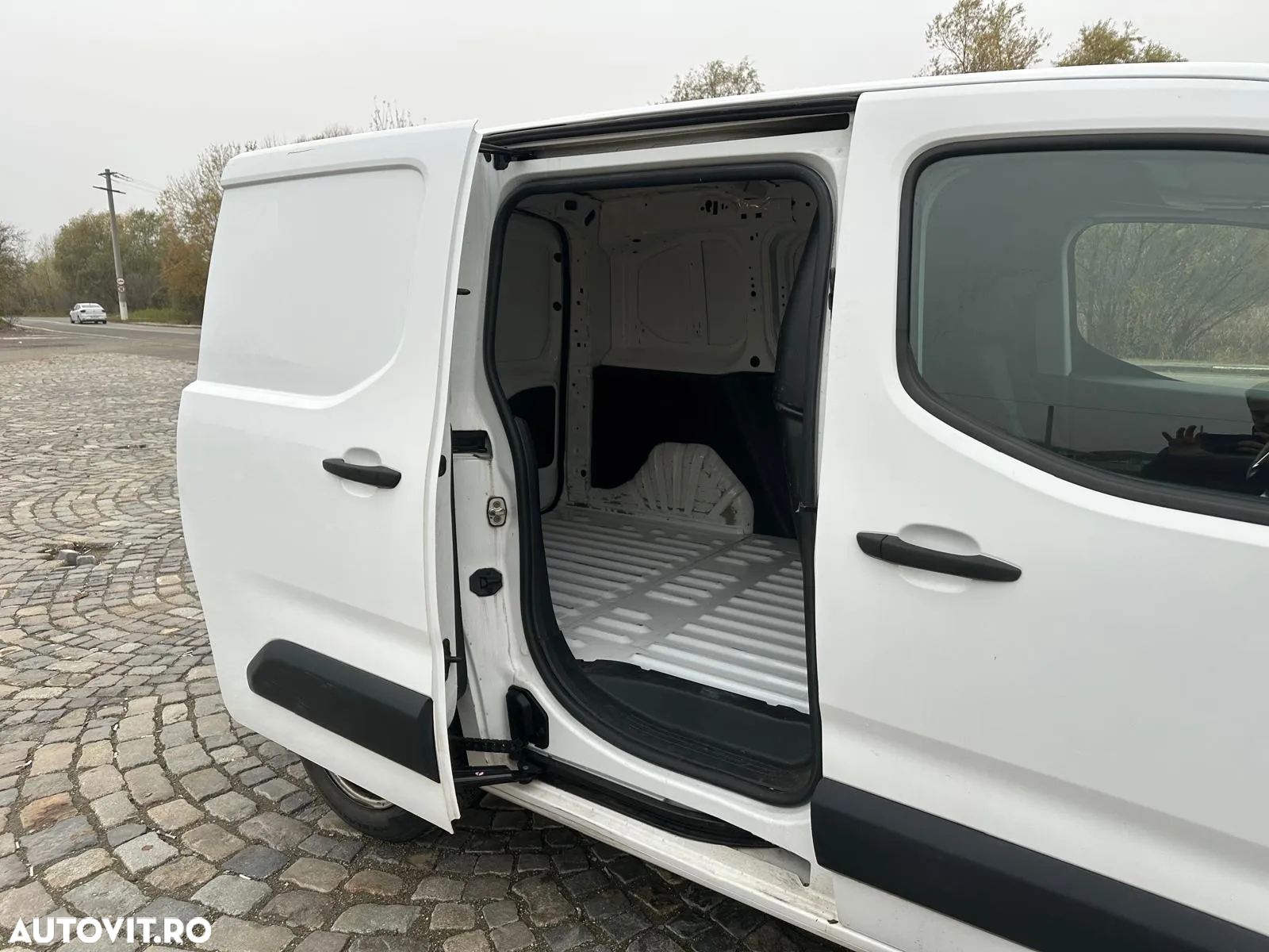 Opel Combo Crew Van 1.6 CDTI 100 CP L2H1 Start/Stop sarcina utila marita - 11