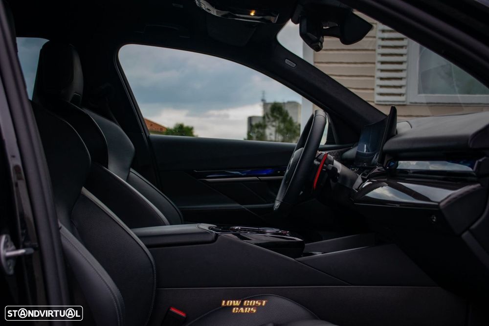 BMW M5 - 11