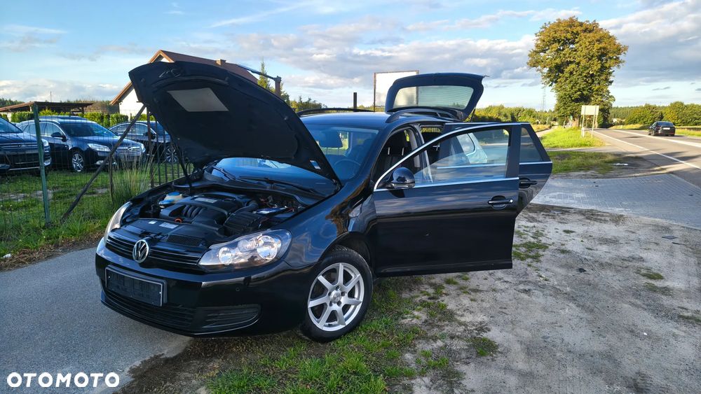 Volkswagen Golf 1.6 Edition - 27