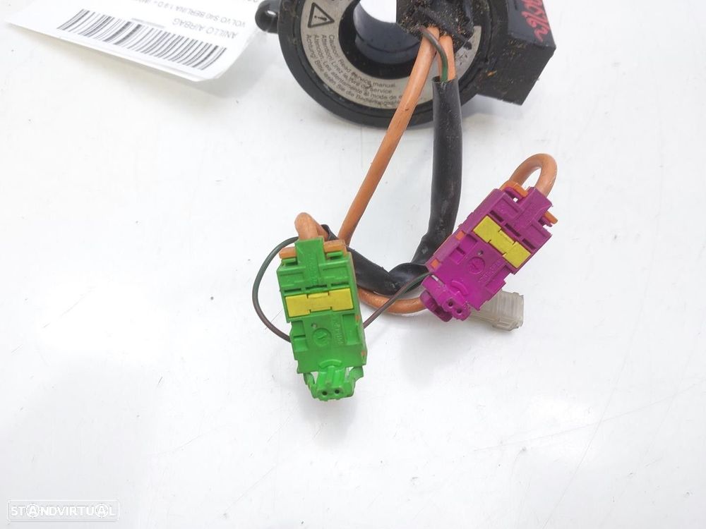 FITA AIRBAG VOLVO S40 I 2002 -30889364 - 1