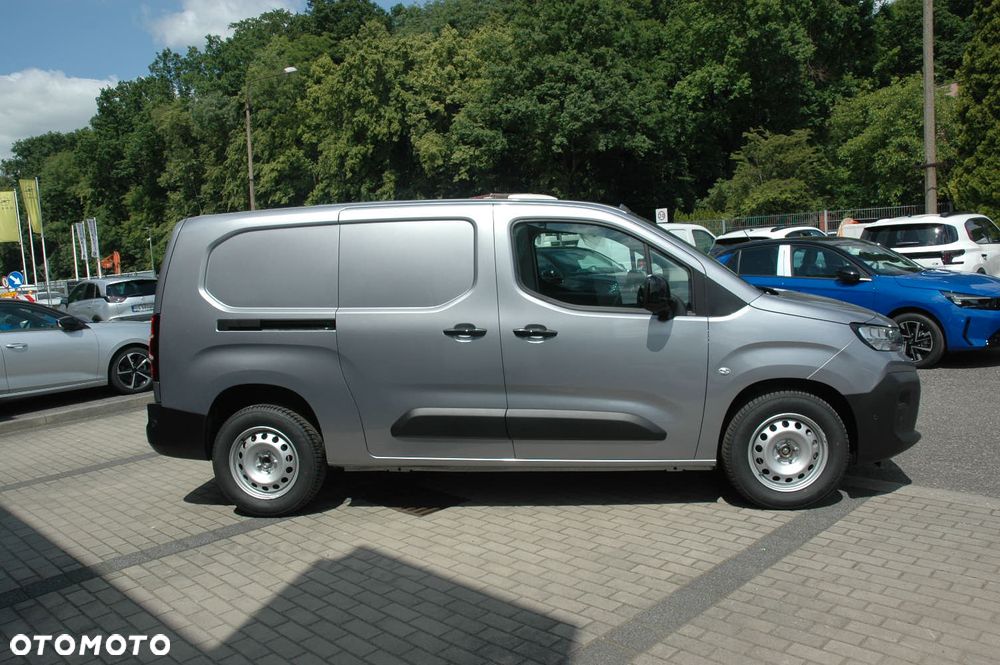 Citroën Berlingo - 6
