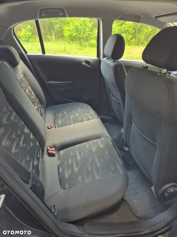 Opel Corsa - 6
