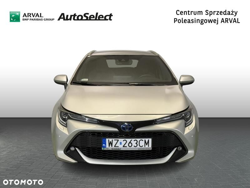 Toyota Corolla - 10