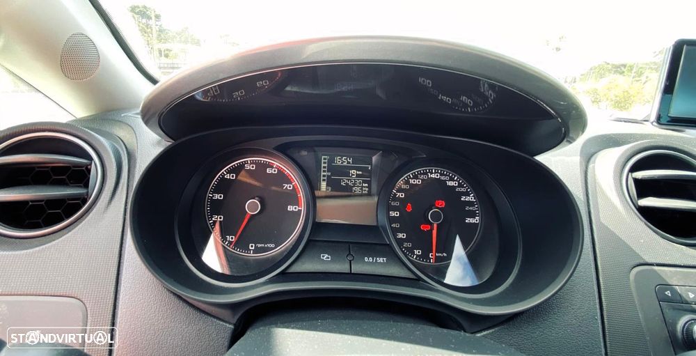 SEAT Ibiza ST 1.2 TSI FR 30 Anos - 12