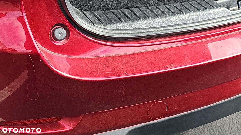 Mazda CX-5 - 17