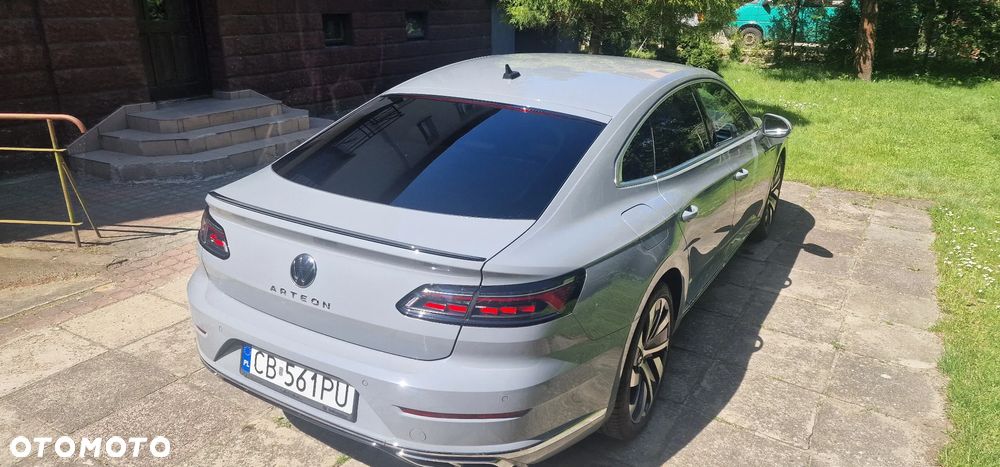Volkswagen Arteon 2.0 TSI R-Line DSG - 16