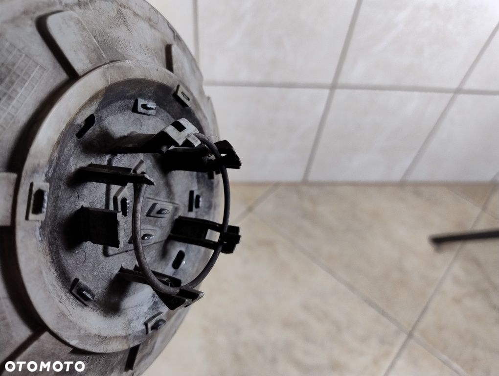 Kapsel dekielek koła Citroen hungaro jedna sztuka wysyłka OLX 16 cali - 8
