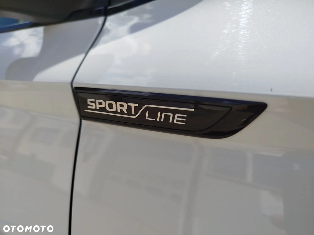 Skoda Karoq 1.5 TSI ACT Sportline DSG - 30