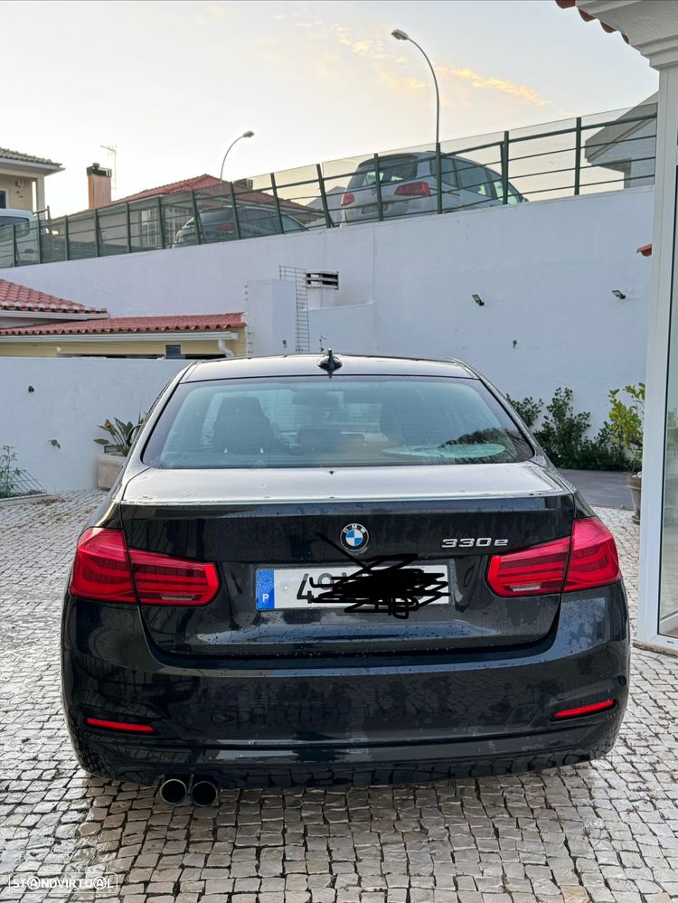 BMW 330 - 2