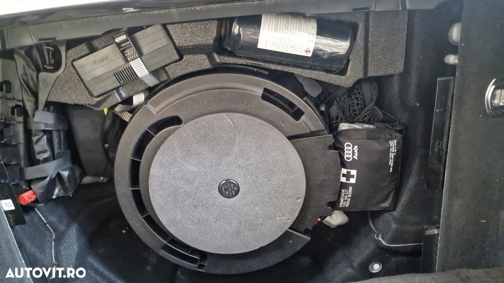 Audi S7 3.0 TDI quattro Tiptronic - 40