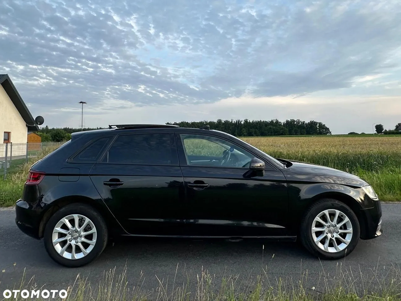 Audi A3 - 6