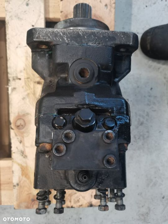 Hydromotor Merlo P 34.7 {Sauer-Danfoss 51D110} - 6