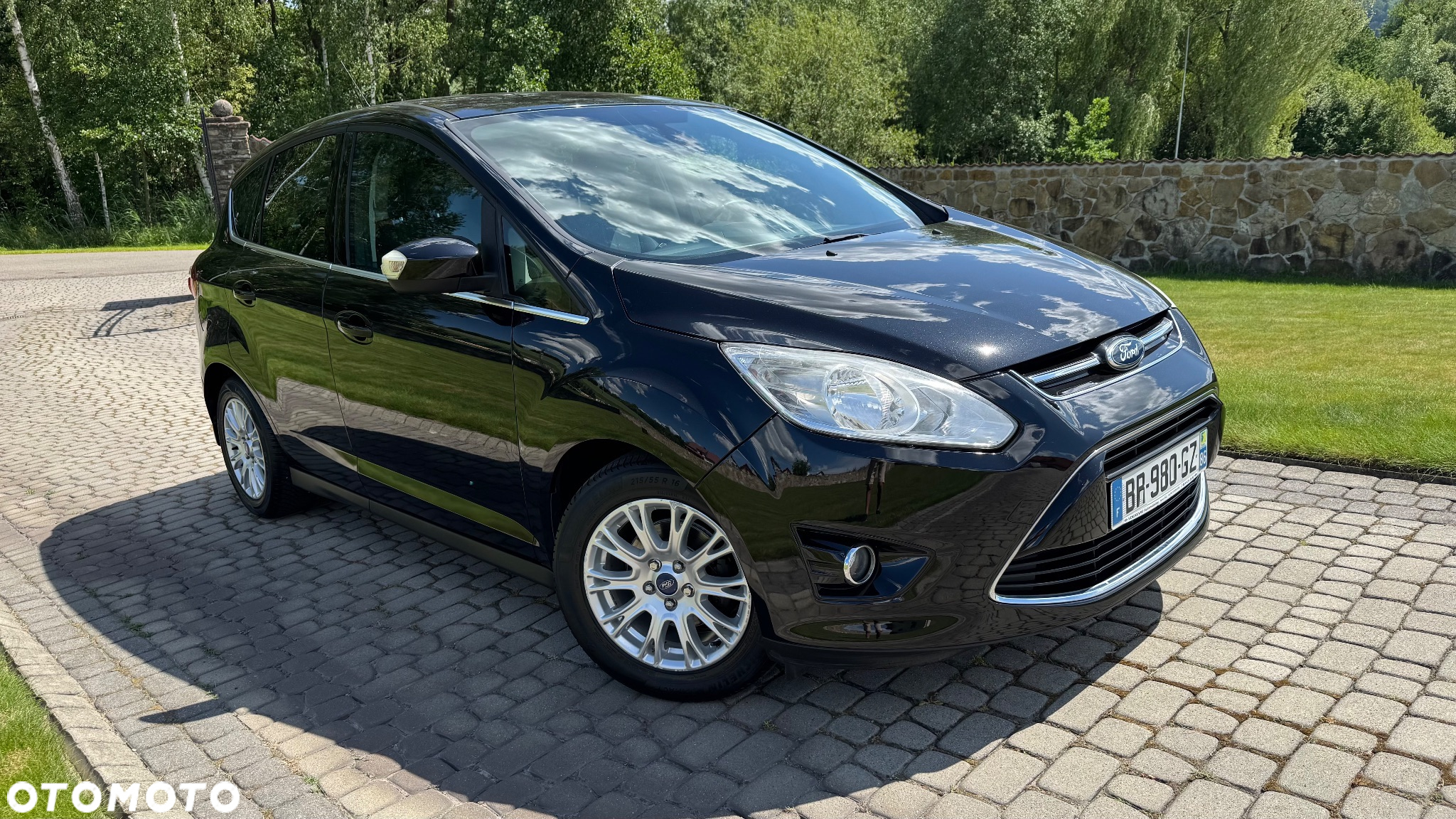 Ford C-MAX 1.6 TDCi Style+ - 13