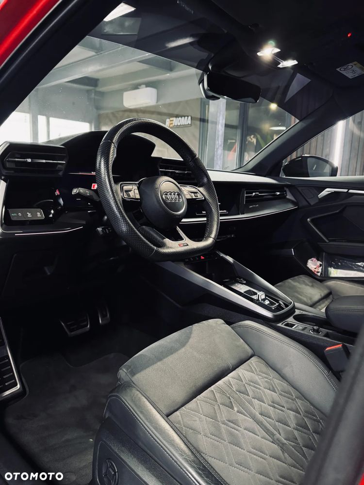 Audi RS3 Sportback - 8