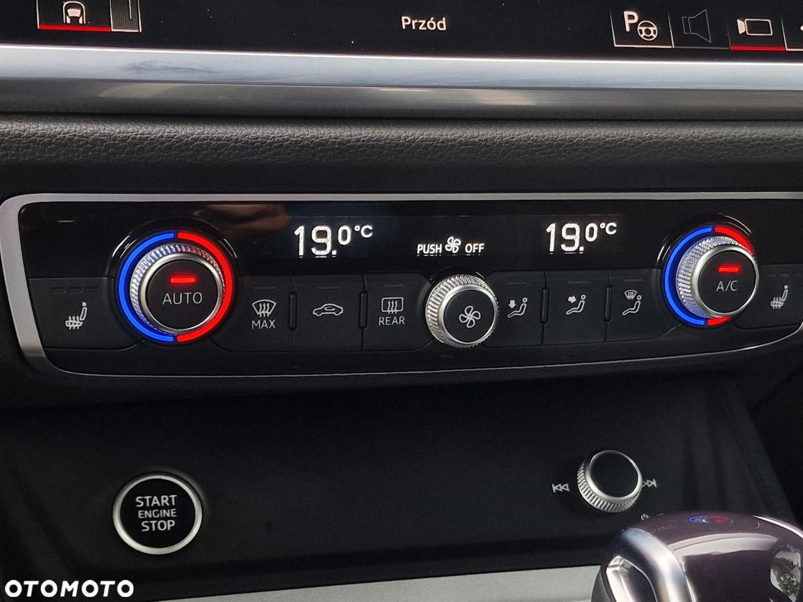 Audi Q3 40 TFSI Quattro S-Line S tronic - 29