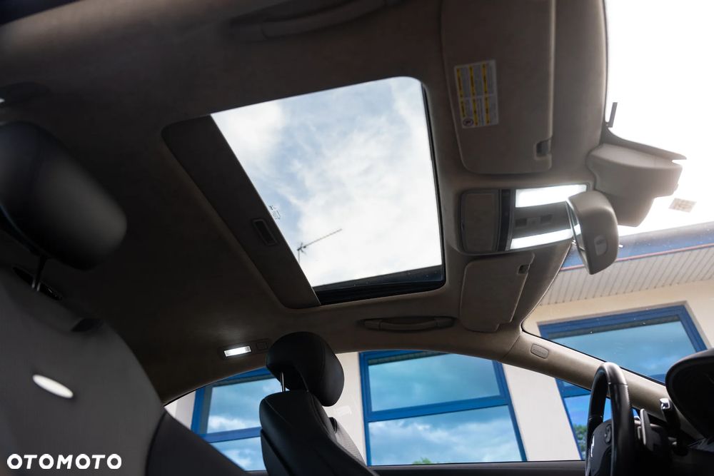 Mercedes-Benz CL 63 AMG - 14