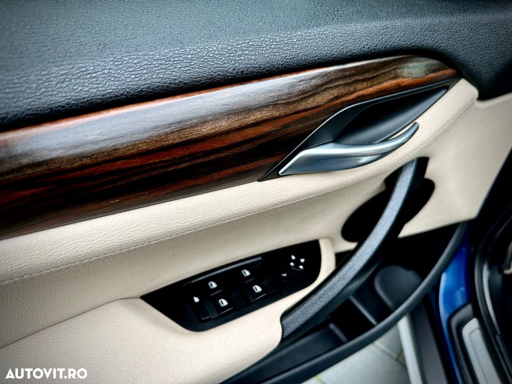 BMW X1 - 38