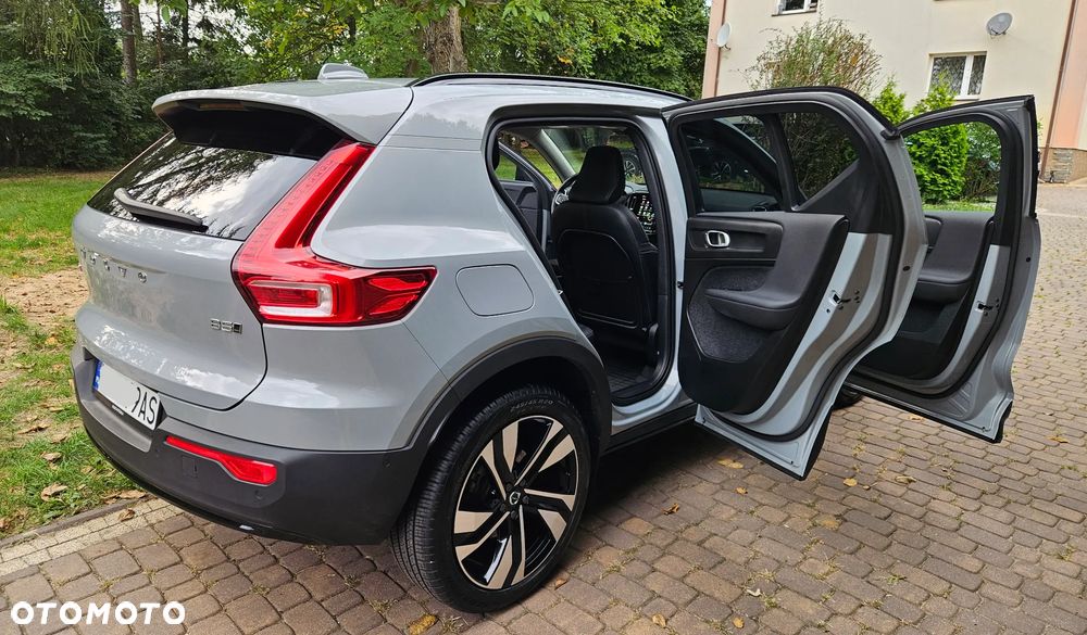 Volvo XC 40 - 16