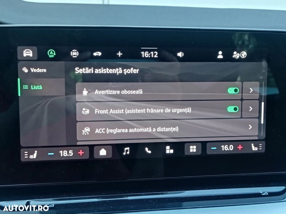 Skoda Octavia 2.0 TDI 150 CP DSG Selection - 29