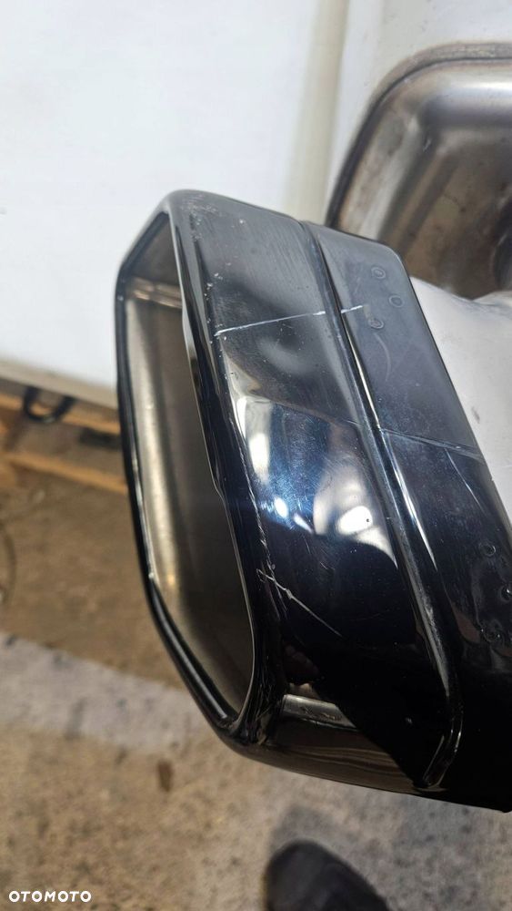 wydech tłumik bmw z4 g29 nowy 7933805 oryginalny - 8