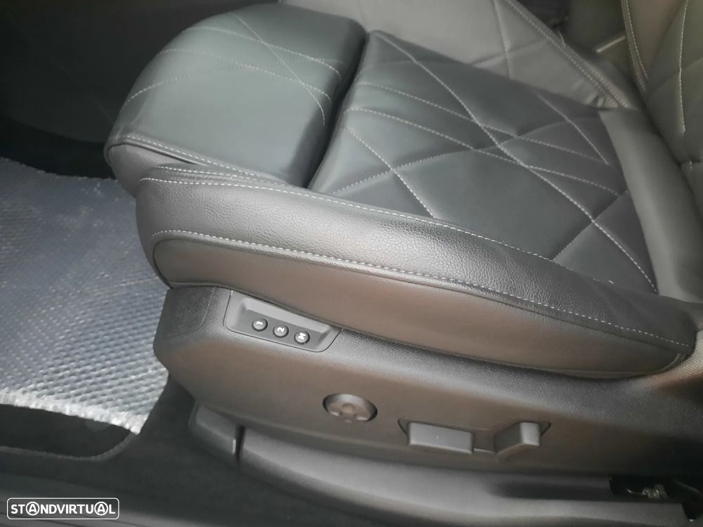 DS DS7 Crossback E-Tense Rivoli EAT8 - 27