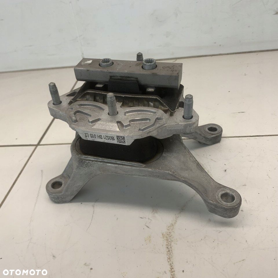 Łapa Mocowanie Skrzyni Biegów Automat Audi Q5 Fy 80A 2.0 Tdi 18R - 4