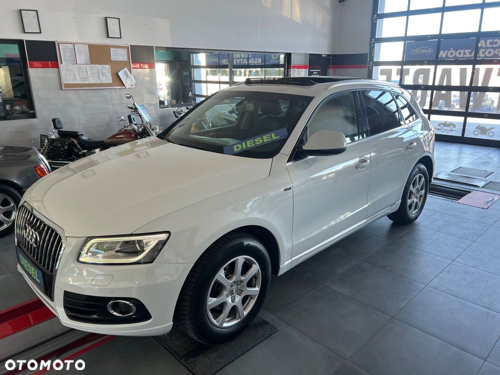 Audi Q5 - 4
