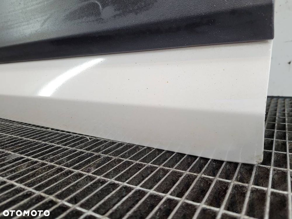 DRZWI PRZÓD LEWE VW CRAFTER II MAN TGE KOMPLETNE EUROPA - 7