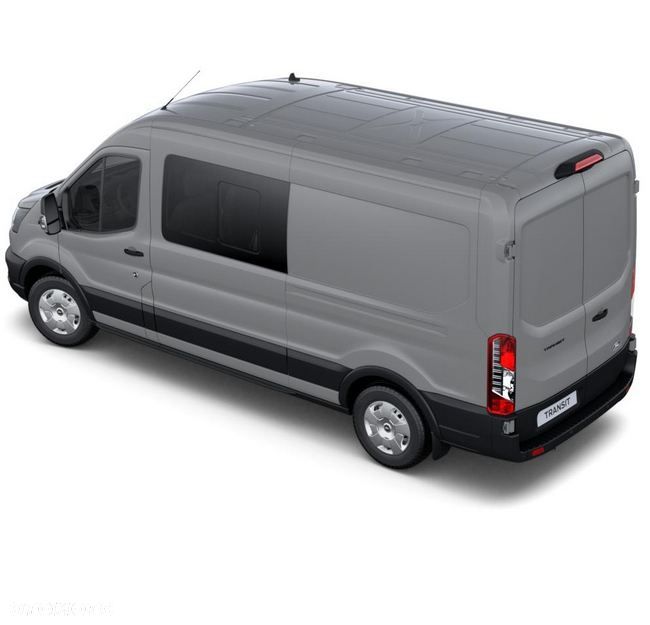 Ford Transit L3H2 Trend (bryg.) - 5