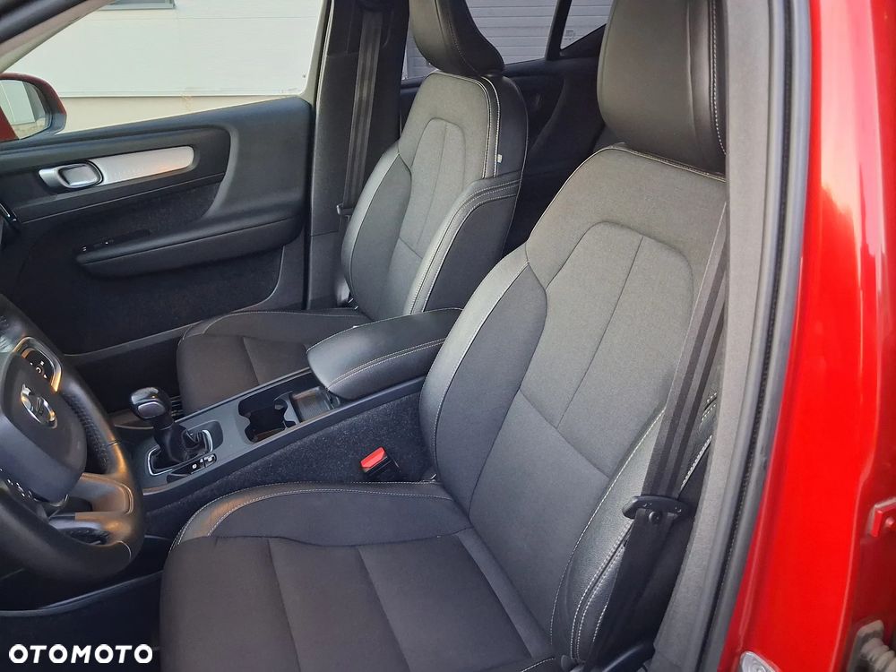 Volvo XC 40 - 29