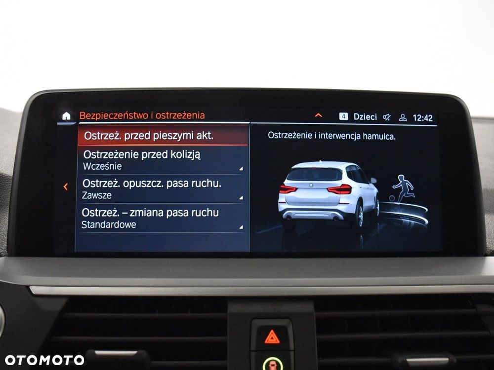BMW X3 - 23