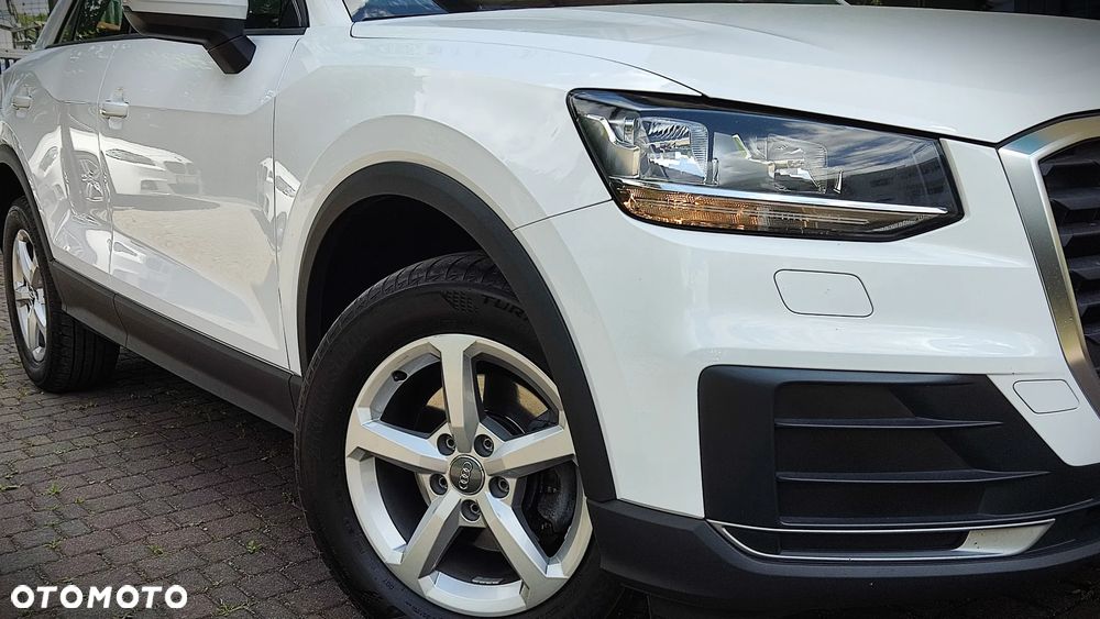 Audi Q2 35 TFSI S tronic - 16