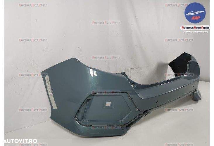 Bara Spate originala cu senzori Honda Civic 10 2015 2016 2017 2018 201 - 2