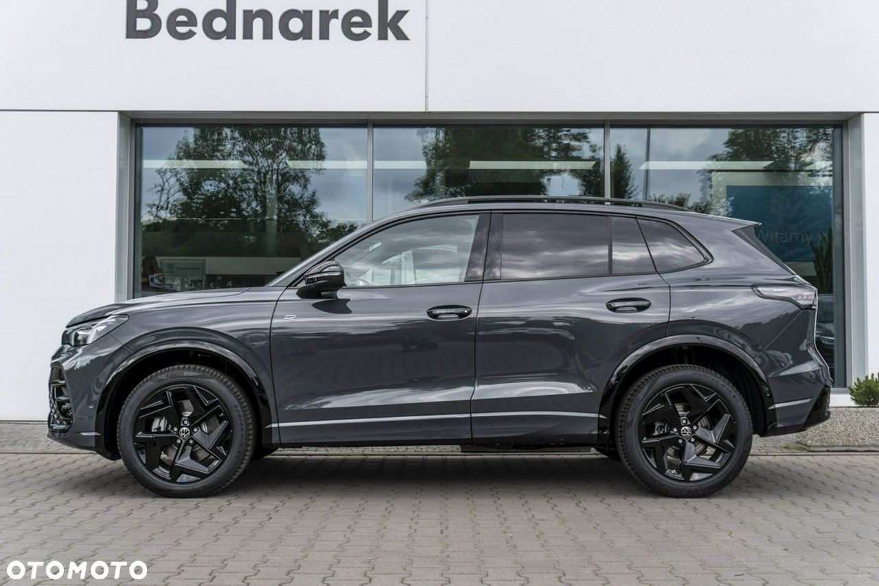 Volkswagen Tiguan - 7