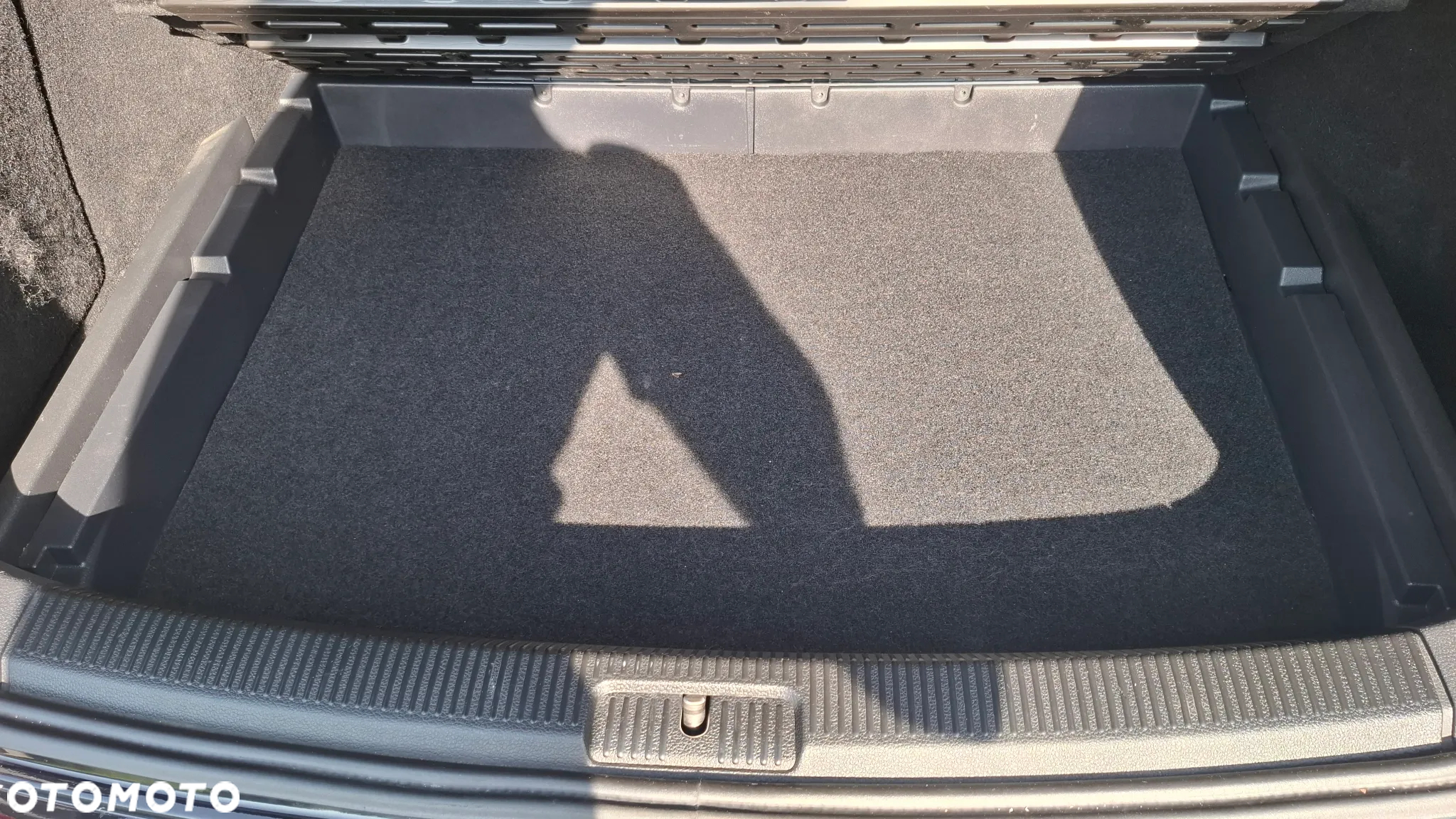Volkswagen Golf Variant 1.6 Comfortline - 14