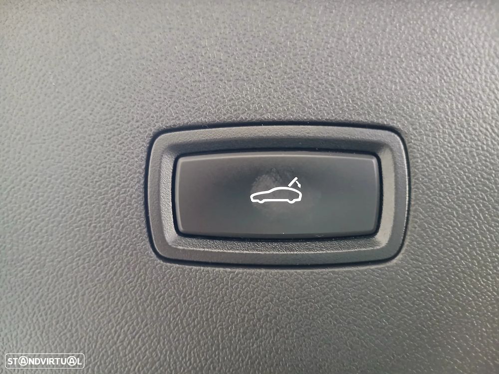 Porsche Cayenne Coupé - 18