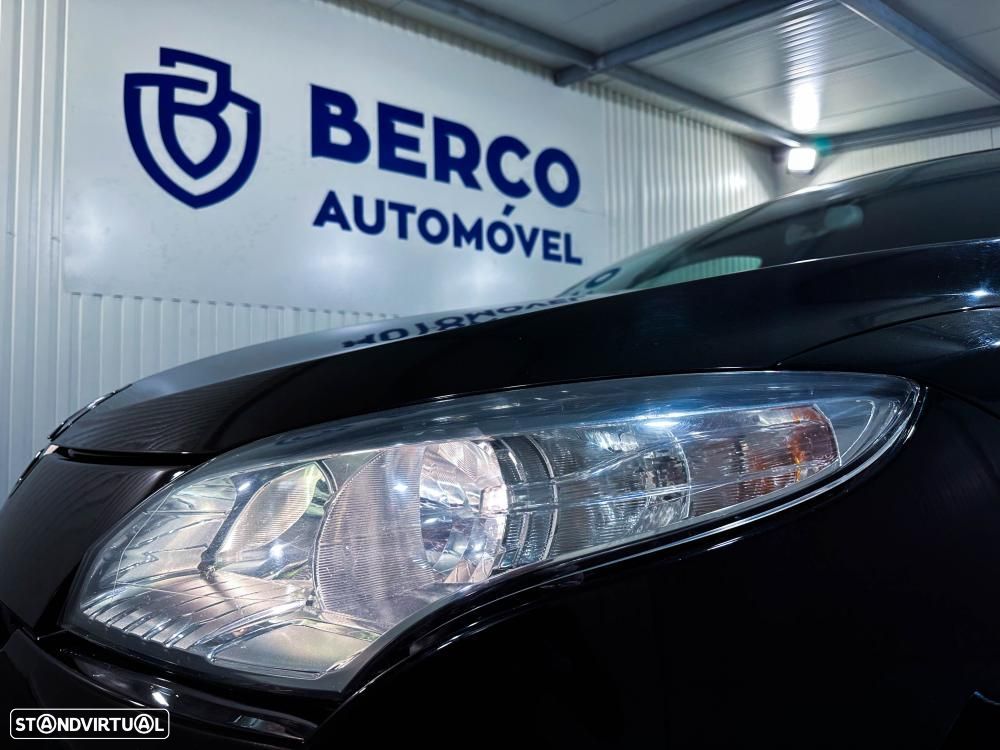 Renault Mégane 1.5 dCi Bose Edition - 14