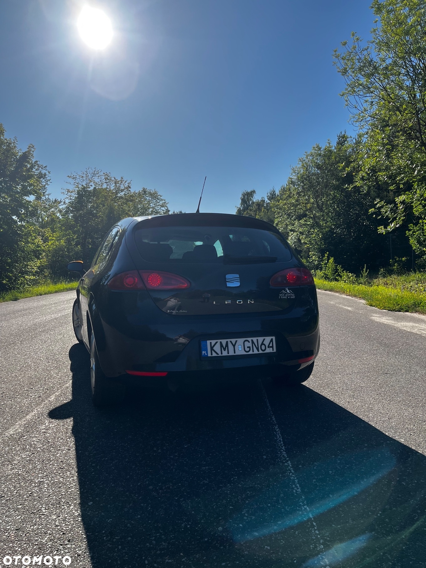 Seat Leon - 4
