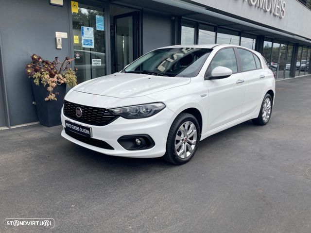 Fiat Tipo 1.3 M-Jet Easy - 1