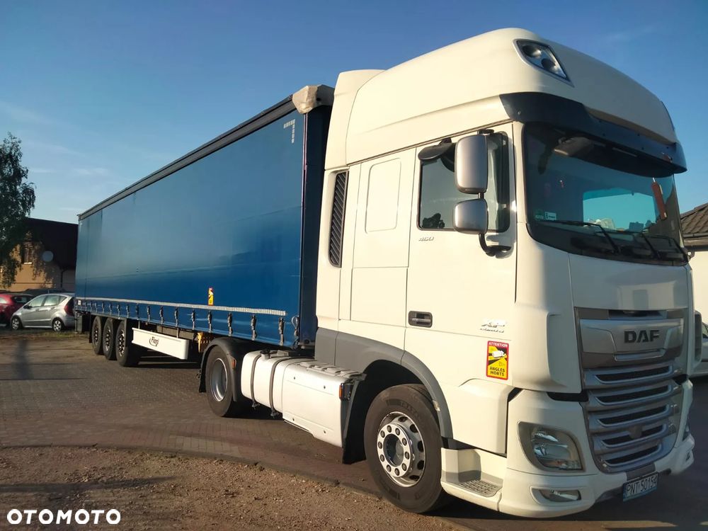 DAF XF 106 SSC - 1