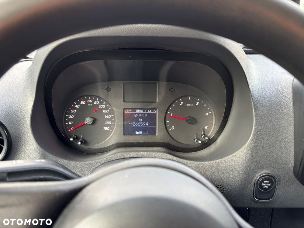 Mercedes-Benz SPRINTER 316 CDI - 6