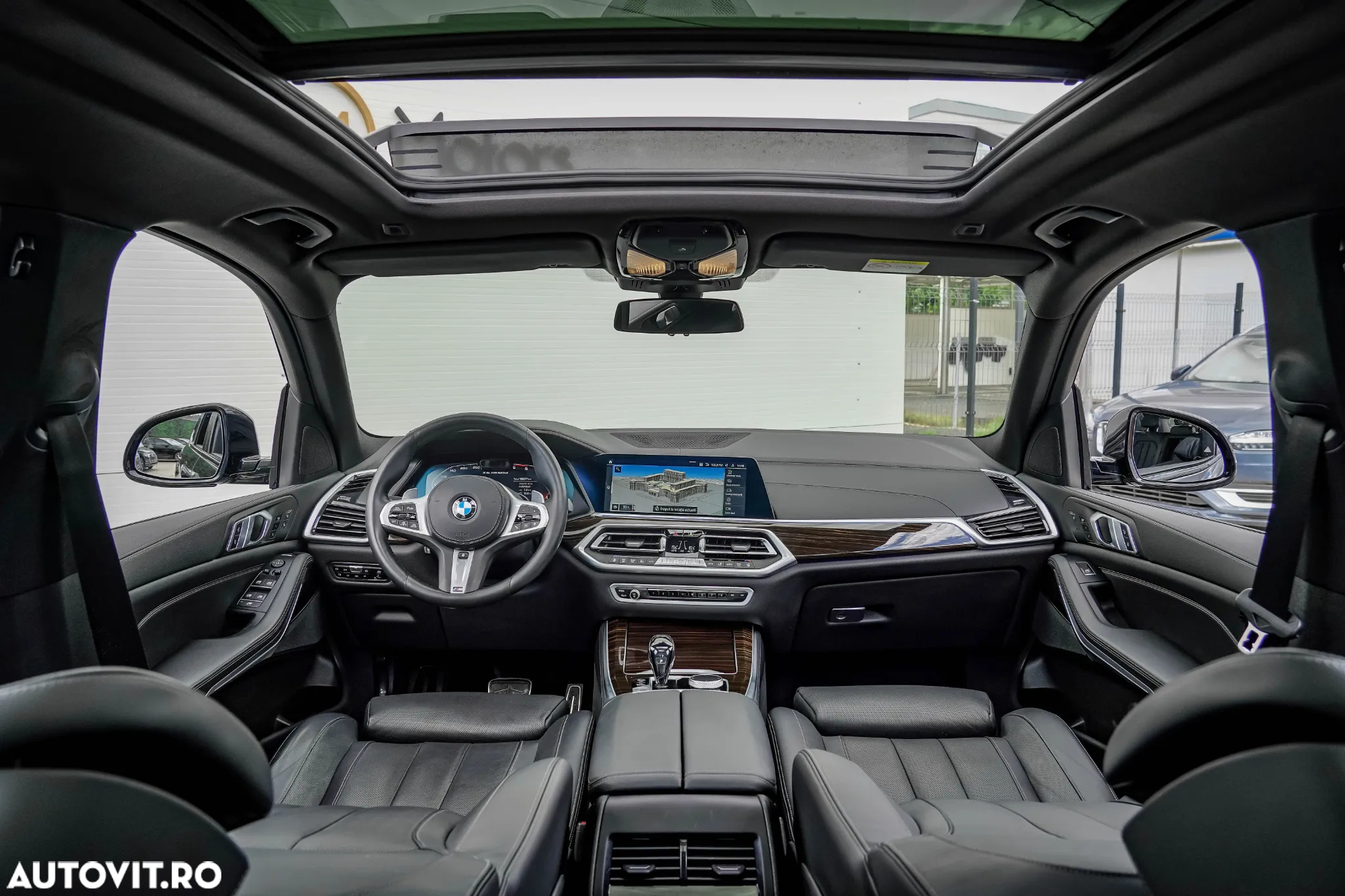 BMW X5 M M50d - 3