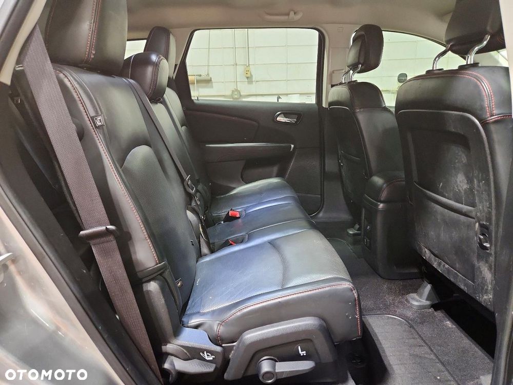 Dodge Journey - 7