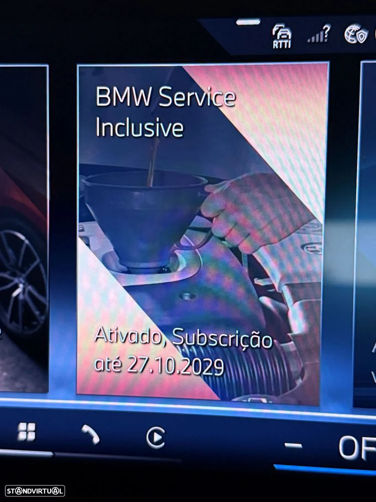 BMW 430 i xDrive Pack Desportivo M Auto - 26