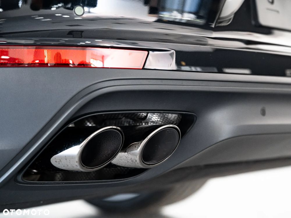 Porsche Panamera - 13