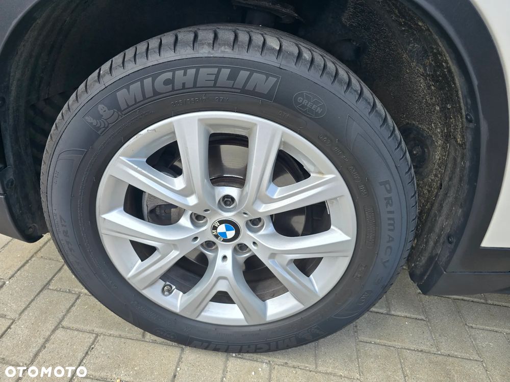 BMW X1 - 17